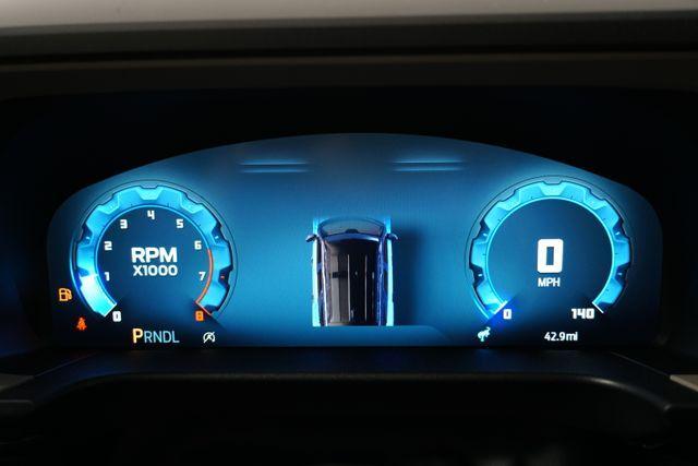 new 2025 Ford Bronco Sport car, priced at $32,000