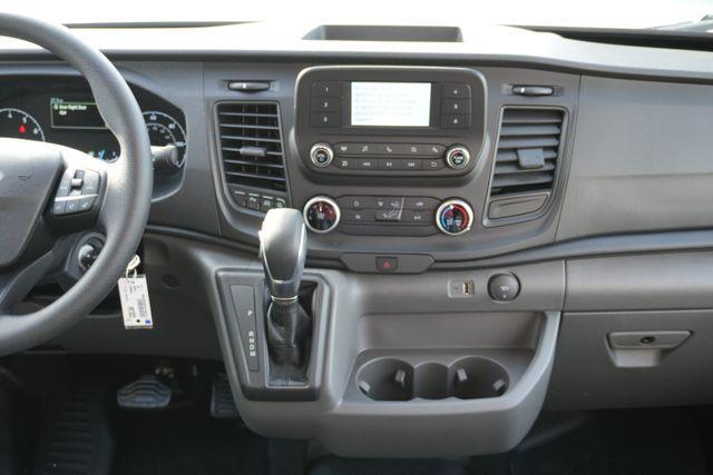 new 2025 Ford Transit-250 car, priced at $47,000