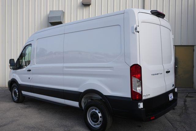 new 2025 Ford Transit-250 car, priced at $49,620