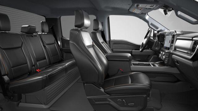 new 2026 Ford F-350 car, priced at $88,320