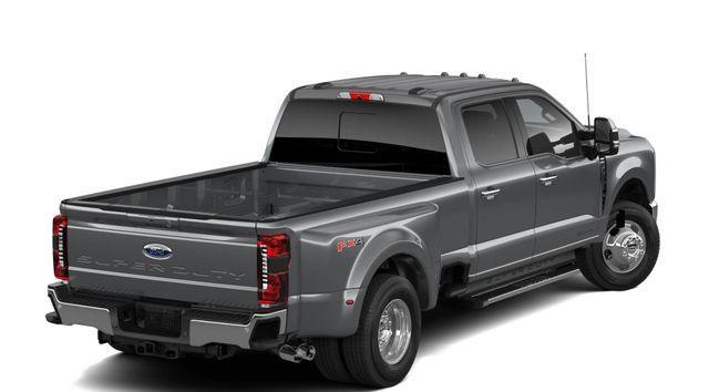 new 2026 Ford F-350 car, priced at $88,320