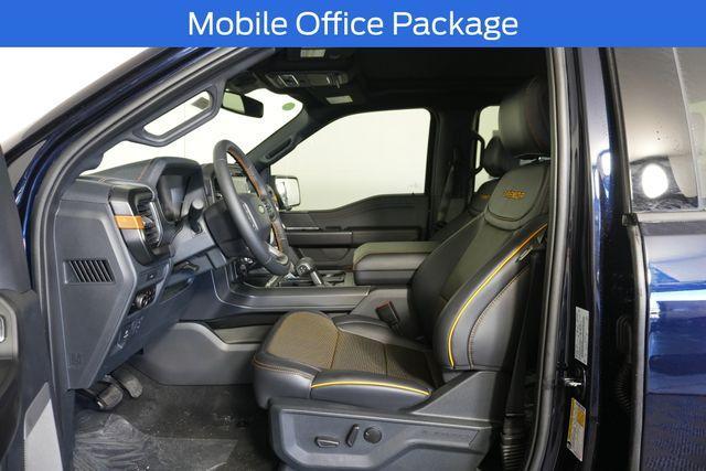 new 2026 Ford F-150 car, priced at $69,330