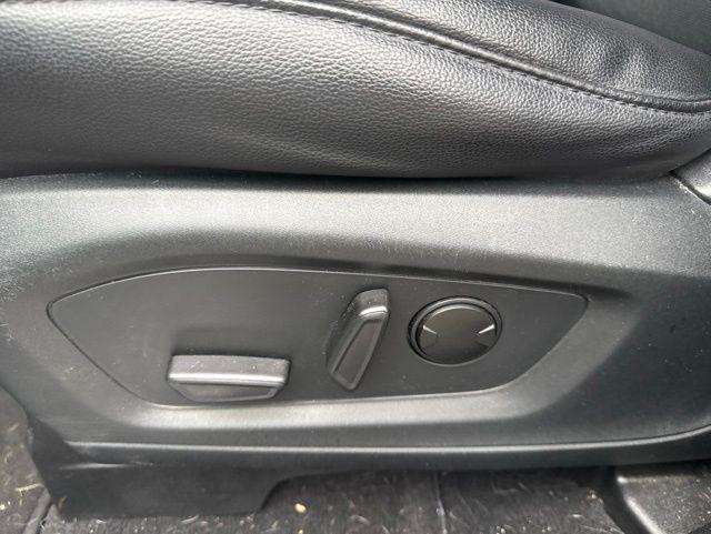 used 2021 Ford Explorer car, priced at $30,620