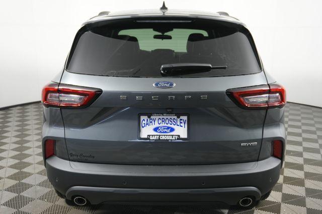 new 2026 Ford Escape car, priced at $33,500