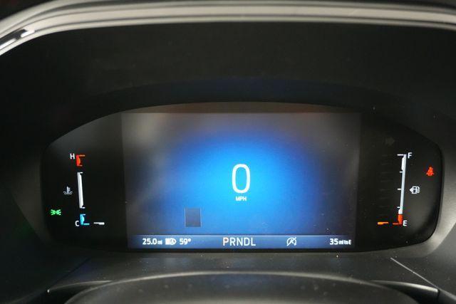 new 2026 Ford Escape car, priced at $33,500