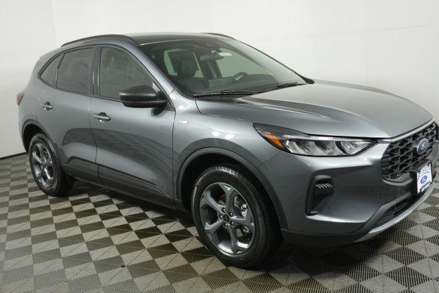 new 2026 Ford Escape car, priced at $33,500
