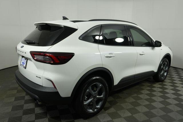 new 2026 Ford Escape car, priced at $35,500