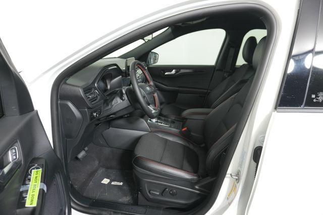 new 2026 Ford Escape car, priced at $35,500