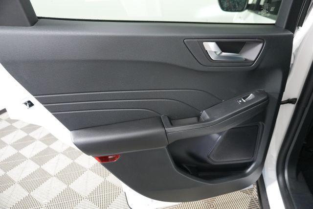 new 2026 Ford Escape car, priced at $35,500