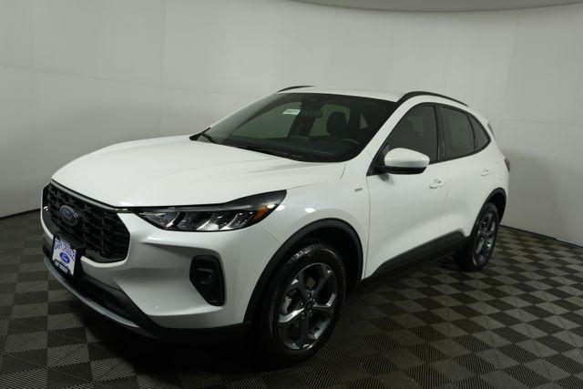 new 2026 Ford Escape car, priced at $35,500