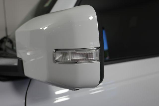 used 2024 Ford Bronco car, priced at $76,620