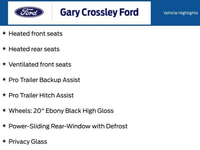 new 2026 Ford F-350 car, priced at $79,620