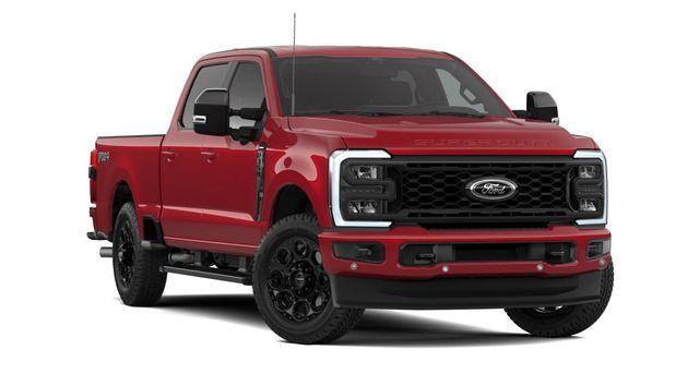 new 2026 Ford F-350 car, priced at $79,620