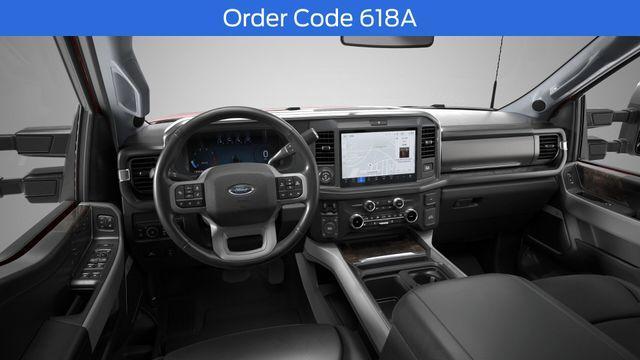 new 2026 Ford F-350 car, priced at $79,620