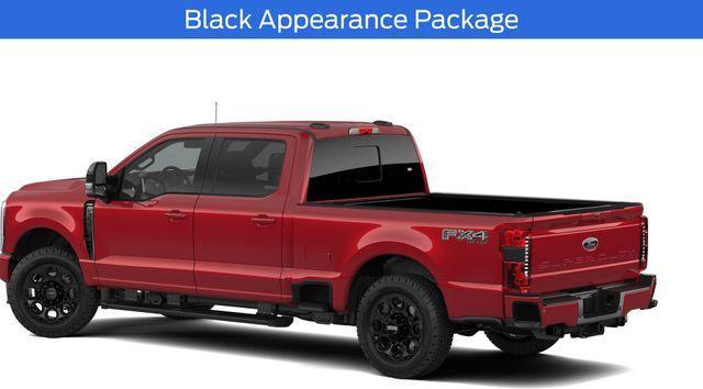 new 2026 Ford F-350 car, priced at $79,620