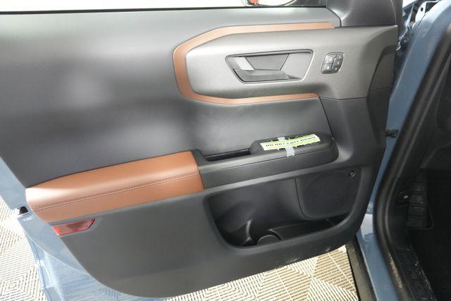 new 2026 Ford Bronco Sport car, priced at $42,000