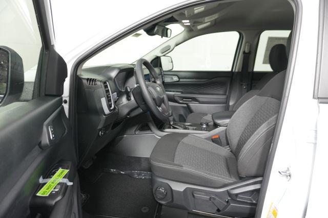 new 2025 Ford Ranger car, priced at $37,000