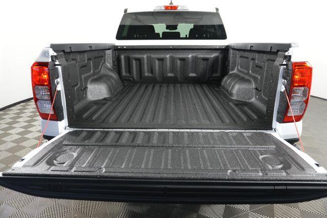 new 2025 Ford Ranger car, priced at $37,000