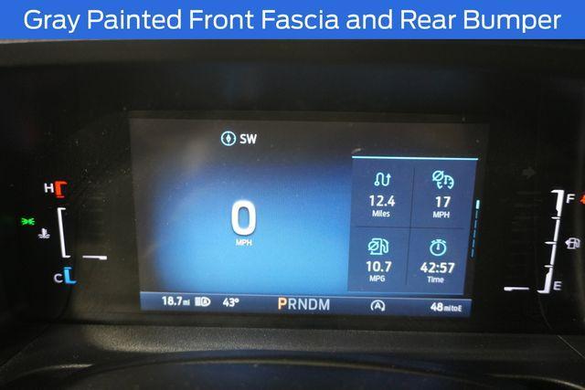 new 2026 Ford Ranger car, priced at $46,500