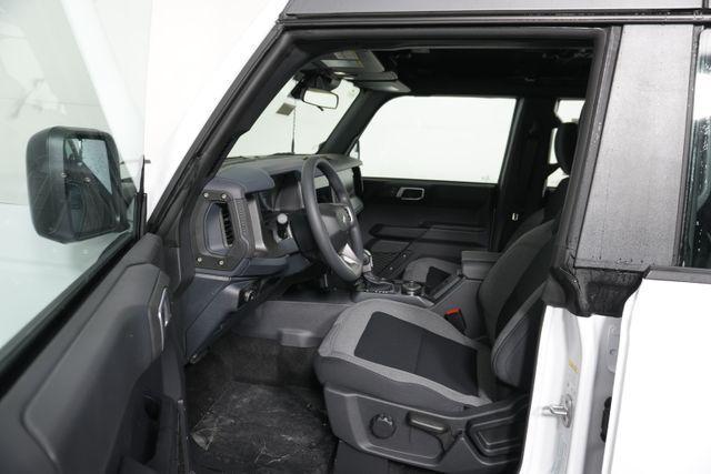 new 2025 Ford Bronco car, priced at $43,000