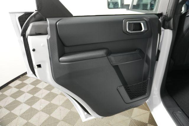 new 2025 Ford Bronco car, priced at $43,000