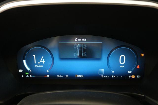 new 2026 Ford Escape car, priced at $41,500