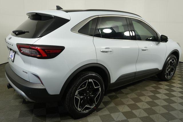 new 2026 Ford Escape car, priced at $41,500