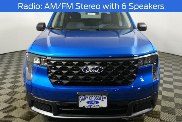 new 2026 Ford Maverick car, priced at $31,734