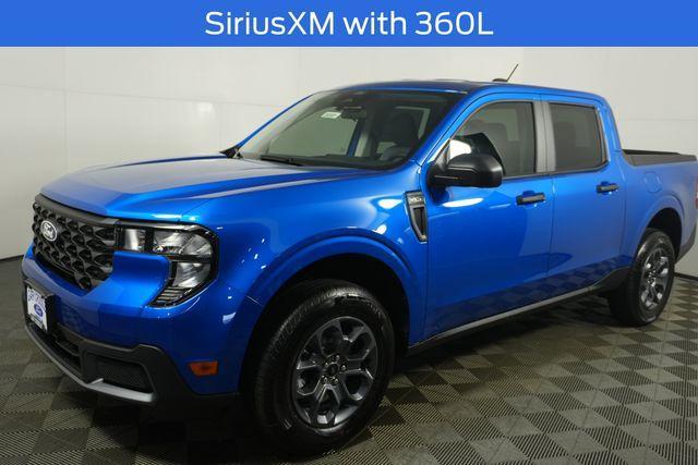 new 2026 Ford Maverick car, priced at $31,734