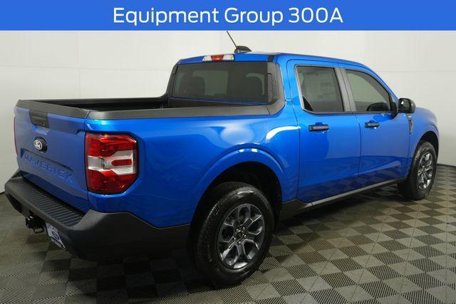 new 2026 Ford Maverick car, priced at $31,734