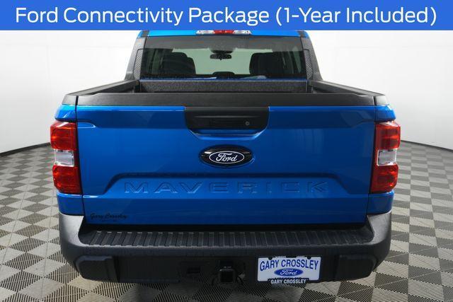 new 2026 Ford Maverick car, priced at $31,734