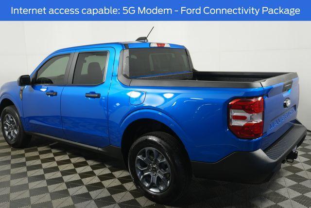 new 2026 Ford Maverick car, priced at $31,734