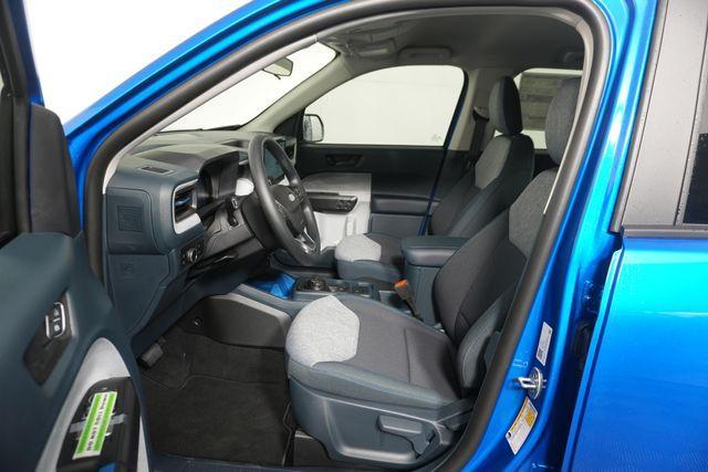 new 2026 Ford Maverick car, priced at $31,734