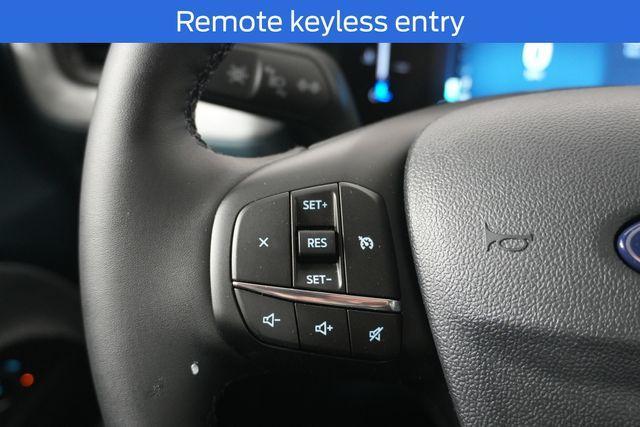 new 2026 Ford Maverick car, priced at $33,967