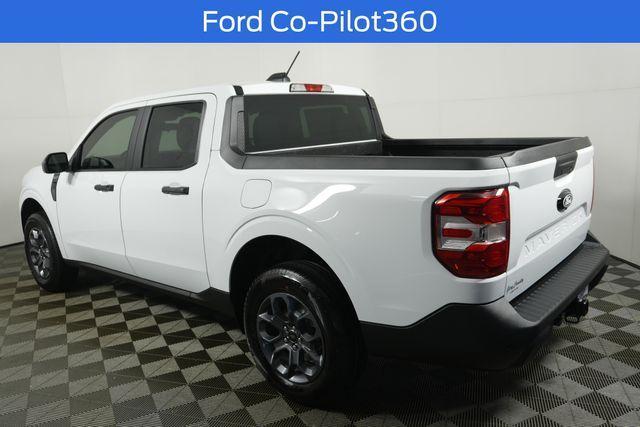 new 2026 Ford Maverick car, priced at $33,967