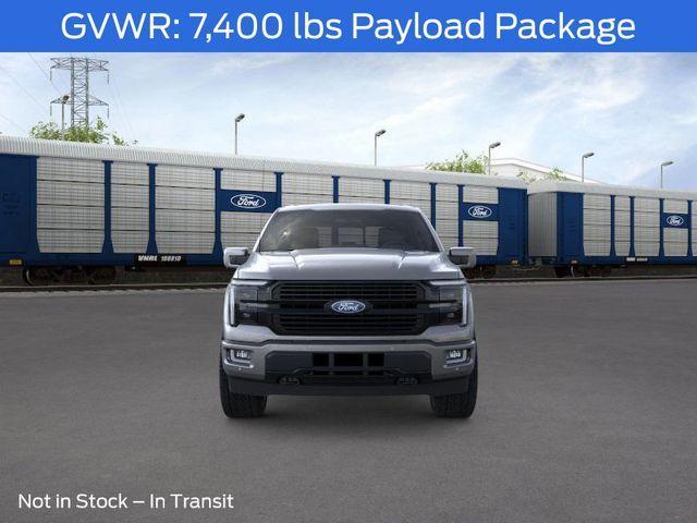 new 2026 Ford F-150 car, priced at $81,500