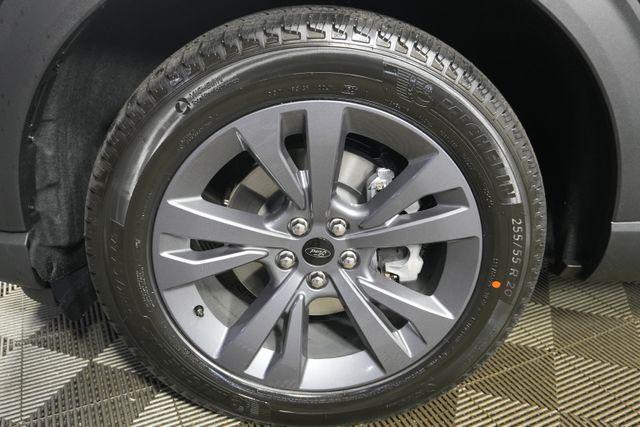 new 2026 Ford Explorer car, priced at $45,500