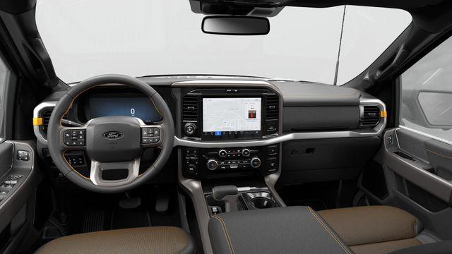 new 2026 Ford F-150 car, priced at $73,160