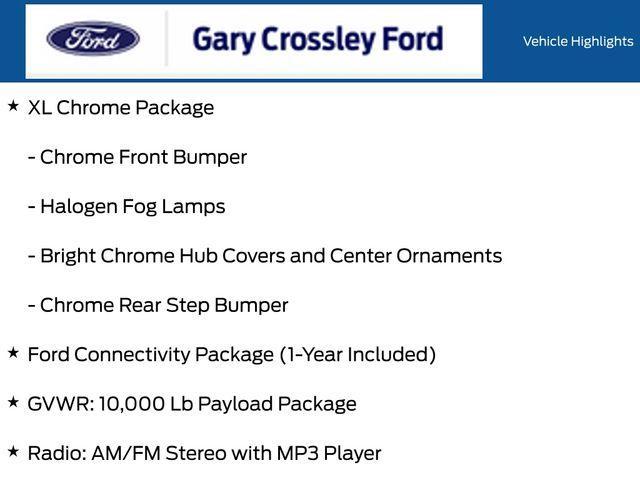 new 2026 Ford F-250 car, priced at $56,500