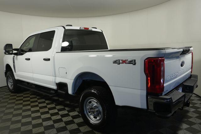 new 2026 Ford F-250 car, priced at $56,500