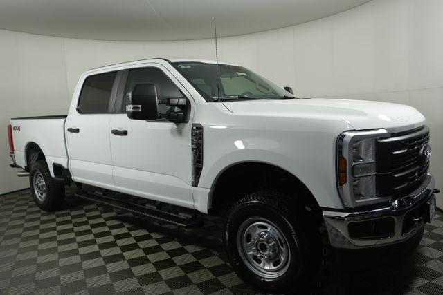 new 2026 Ford F-250 car, priced at $56,500