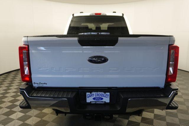 new 2026 Ford F-250 car, priced at $56,500