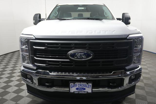 new 2026 Ford F-250 car, priced at $56,500