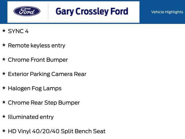 new 2026 Ford F-250 car, priced at $56,500