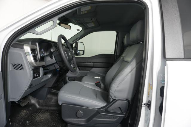 new 2026 Ford F-250 car, priced at $56,500