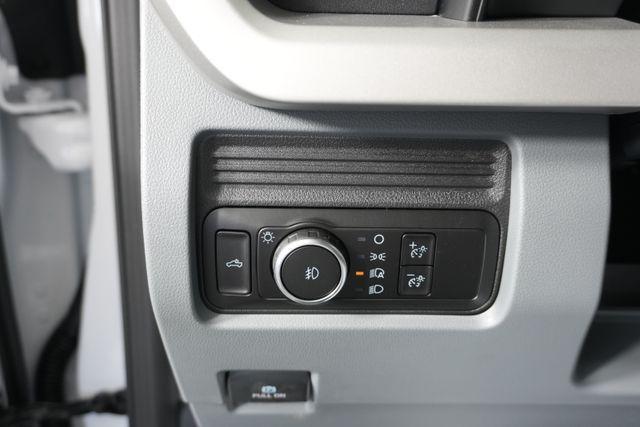 new 2026 Ford F-250 car, priced at $56,500