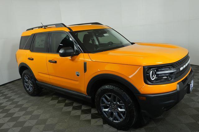 new 2026 Ford Bronco Sport car, priced at $35,653