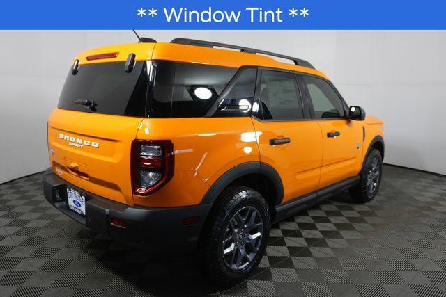 new 2026 Ford Bronco Sport car, priced at $35,653