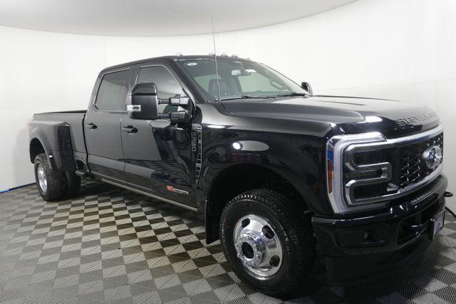 new 2026 Ford F-350 car, priced at $103,000
