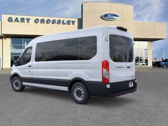 new 2026 Ford Transit-350 car, priced at $64,255